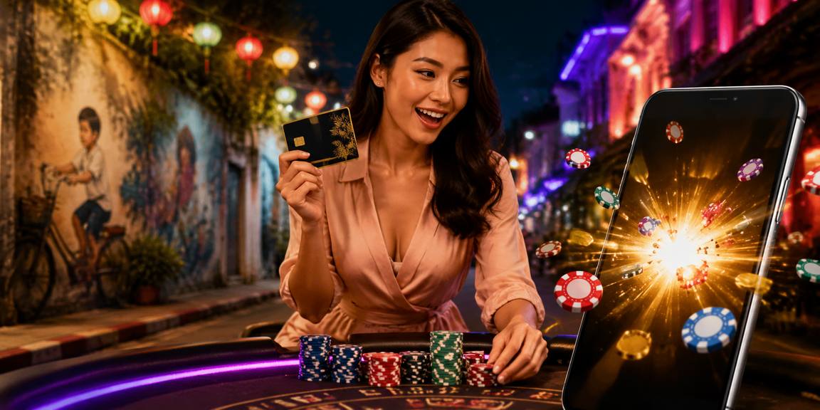 Mainkan Ganesha Fortune dan Temukan Pembayaran Besar
