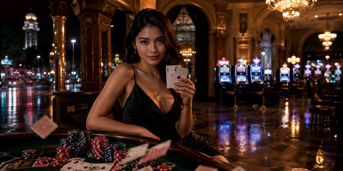 mk8 casino untuk pemain Malaysia