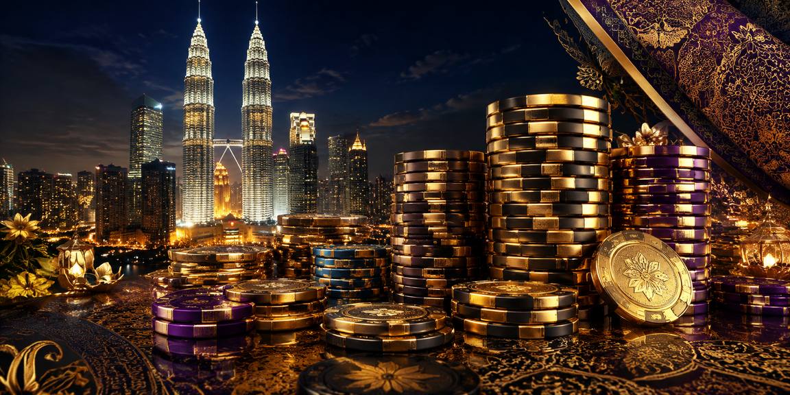 mk8 casino untuk pemain Malaysia
