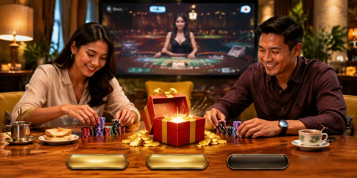 mk8 casino untuk pemain Malaysia